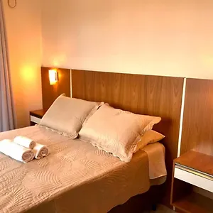 Apartamento Solar Flores Apto 06, Bombinhas