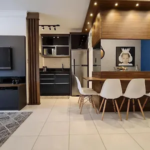 Apartamento Apartamento 05 Pessoas Em Bombas - Cod 935, Bombinhas